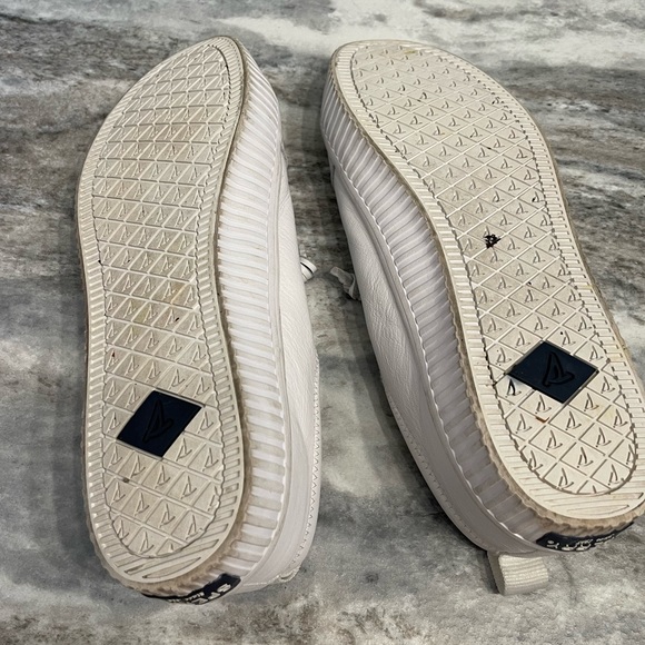 Women's Sperry Shoes - Picture 3 of 3